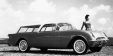 [thumbnail of 1954 Chevrolet Motorama Corvette Nomad Sport Wagon f3q B&W.jpg]